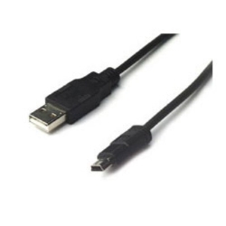 Matsuyama CAVO USB MINI 5 POLI (CF742) 2 MT